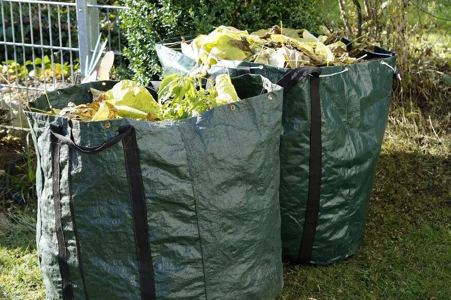 Green Waste Skip Bin Canberra