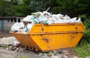 Bin Shaming