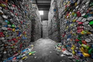 Recycling Export Canberra