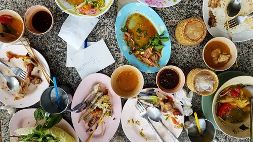 Reducing Food Waste in Canberra: Causes and Solutions