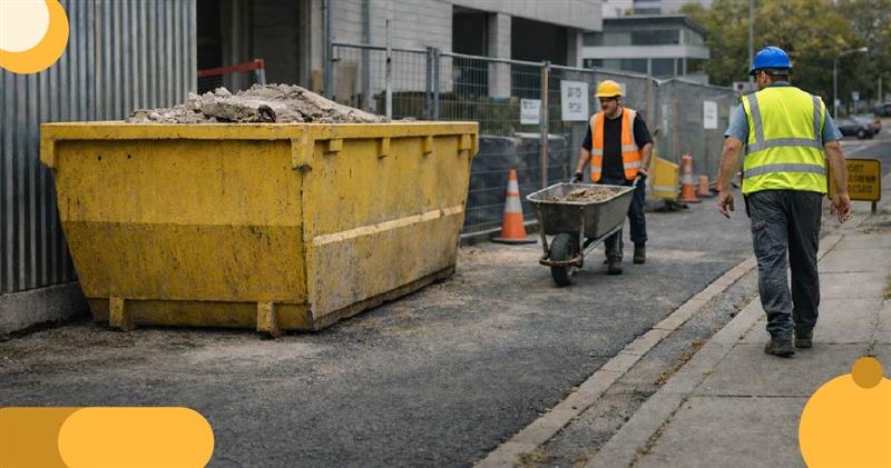 Cheap Skip Bins in Canberra: Where the Hidden Costs Usually Appear 