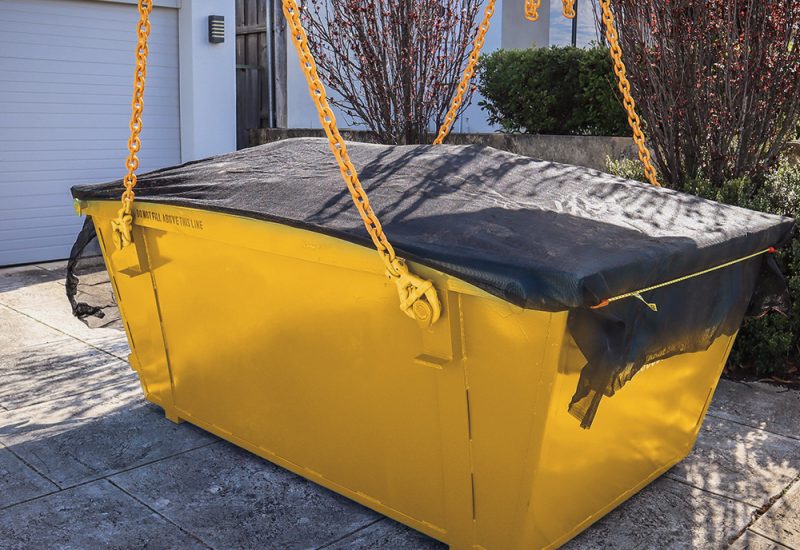 Cheap Skip Hire Canberra – Fast, Efficient & Easy