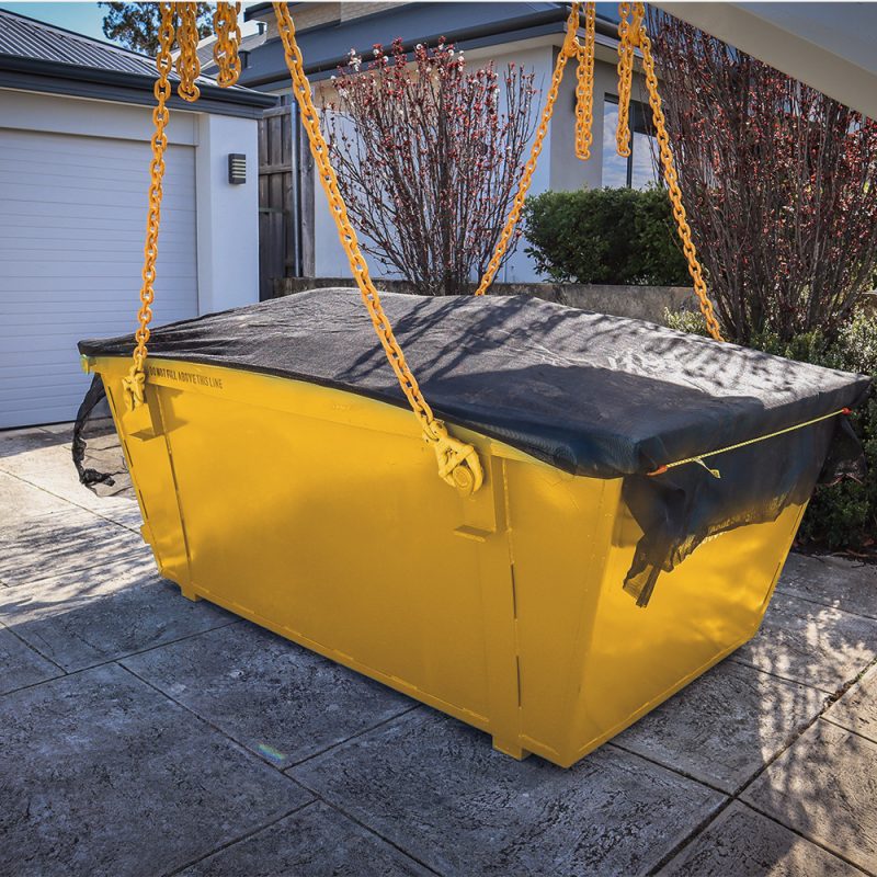 Rubbish Removal Canberra Made Easy, Fast & Professional​