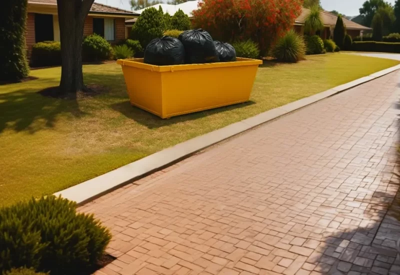 skip bin hire canberra