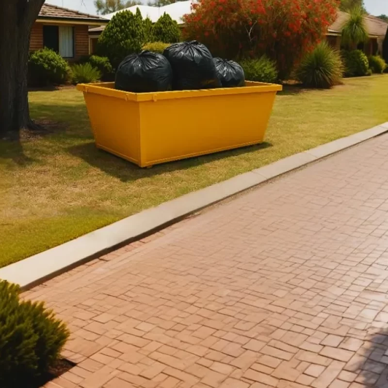 Skip Hire Canberra Prices – Clear & Competitive